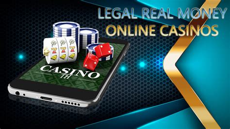 legal online casino in australia